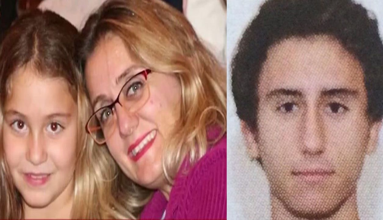 Depremde aynı aileden üç kişi hayatını kaybetti