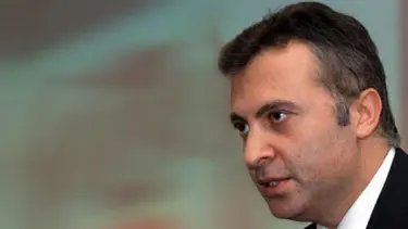 Fikret Orman: Aday değilim