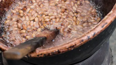 Kolon kanserini önleyen besin: Riski yarı yarıya indiriyor