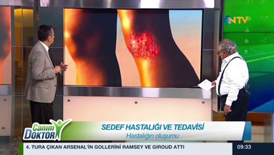 Canım Doktor 7 Ocak 2017