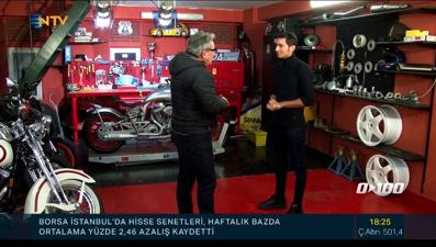 0'dan 100'e 1 Şubat 2020