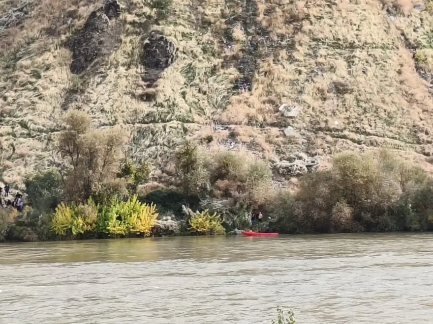 Piknik yaparken boğuluyorlardı: Birbirlerine sarılarak hayatta kaldılar 4