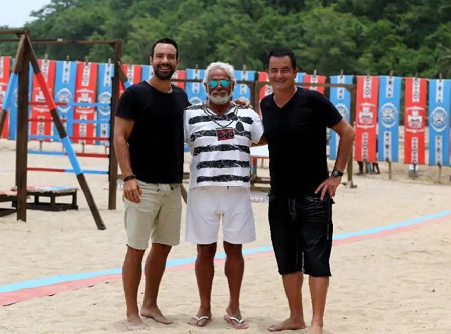 Survivor 2017 Yunanistan şampiyonu kim oldu? 7