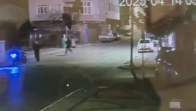 Önce kundaklayıp sonra kurşunladılar: Azmettiren tanıdık çıktı