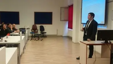 Ekrem İmamoğlu İBB İmar Müdürlüğü'ne Ramazan Gülten'i atadı