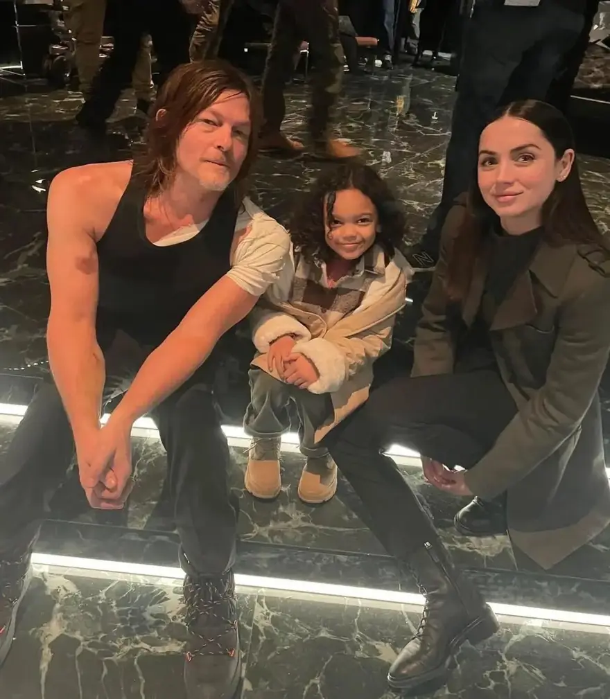 Serinin yapımcısı Basil Iwanyk'den John Wick 5 açıklaması 5