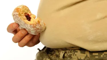 ABD'de yetişkinlerin yüzde 40'ı obez