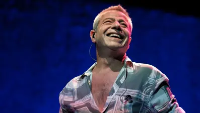 Harbiye Açık Hava yaz konserleri serisinin ilk isimleri belli oldu