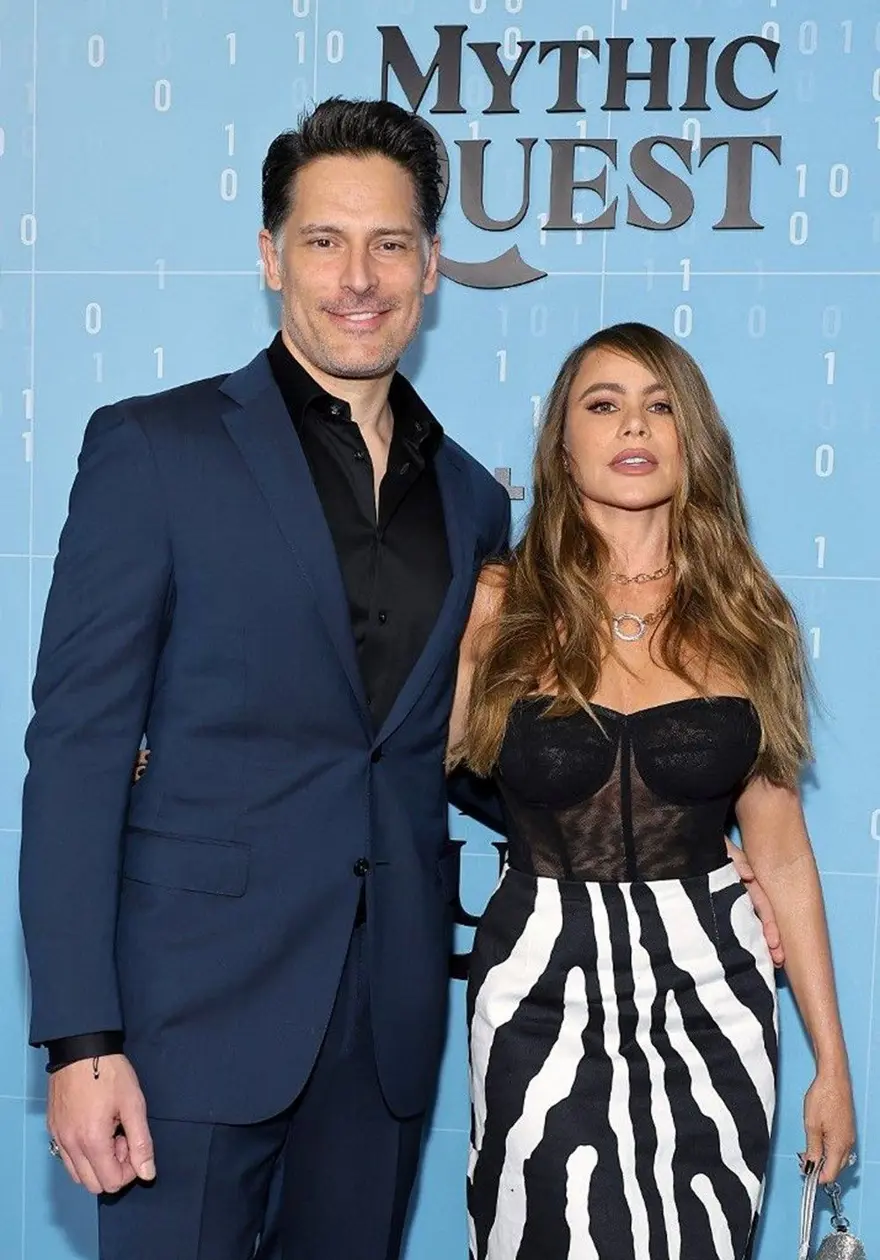 Çocuk doğurmadığı için ayrıldığı iddia edilmişti! Joe Manganiello'dan açıklama gecikmedi 