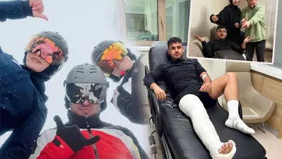 MasterChef yarışmacısı korkuttu: Henüz kimsenin bilmediği bir haberim var