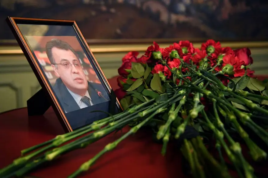 THE GUARDIAN: SUİKAST İKİ ÜLKEYİ DAHA DA YAKINLAŞTIRABİLİR 