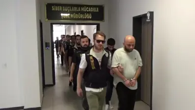 5.5 milyon TL'lik dolandırıcılık: Sahte karavan çetesi üyeleri tutuklandı