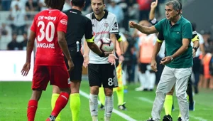 Deniz Çoban: Maçın tekrarını gerektircek bir kural hatası değil Deniz Çoban: Maçın tekrarını gerektircek bir kural hatası değil
