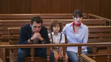 Üç kategorinin birincisi yine 'Dolunay' oldu