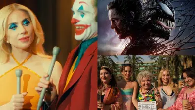 Ekim ayında mutlaka izlemeniz gereken filmler