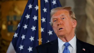 Trump: Suriye'nin anahtarı Türkiye'de
