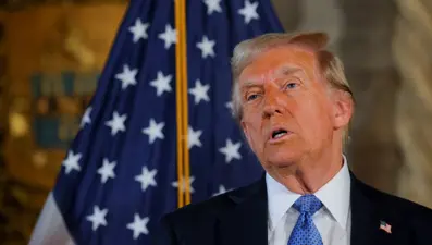 Panama'dan Trump'a yanıt: Panama kanalı tartışmaya kapalı