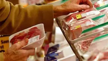 'Et fiyatları refahtan dolayı yüksek'