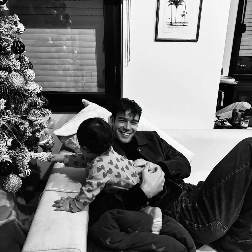 "BEN YILBAŞI HEDİYEMİ ALDIM" 3