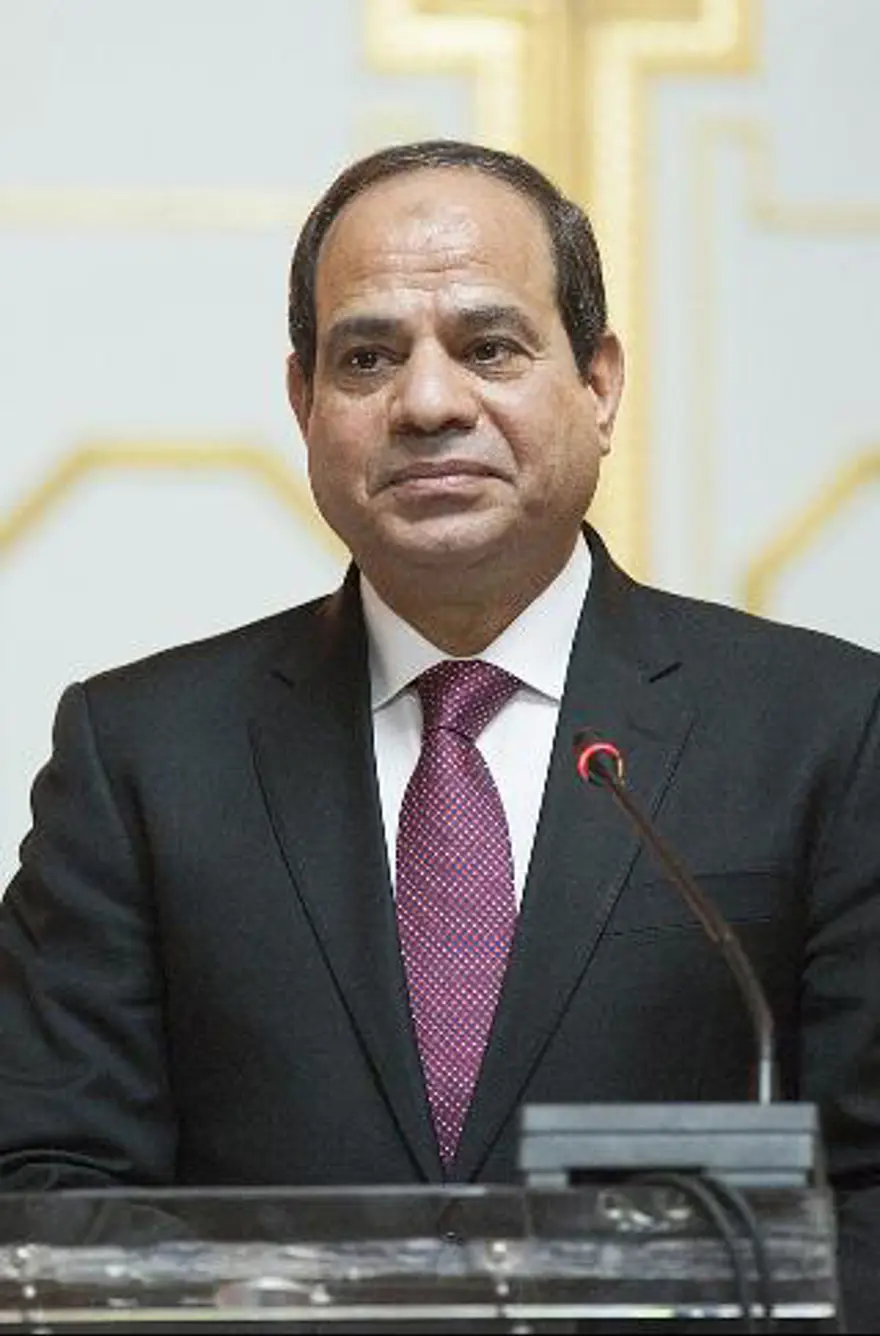 Forbes "Dünyanın en güçlü insanları" listesini açıkladı 27