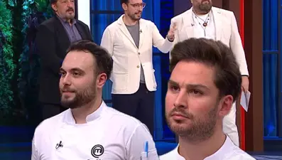 MasterChef'te kupa savaşları sürüyor: İlk 4'e kalan ikinci yarışmacı kim?