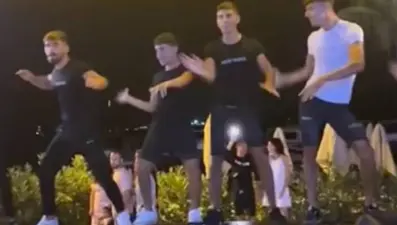 Tartışma yaratan Marmaris'teki görüntüler için açıklama