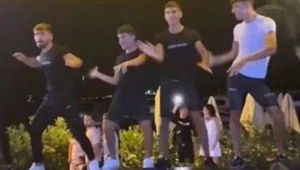 Tartışma yaratan Marmaris'teki görüntüler için açıklama Tartışma yaratan Marmaris'teki görüntüler için açıklama
