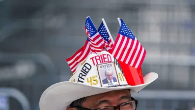 ABD, Trump’ın doğum gününde askeri geçit törenine hazırlanıyor