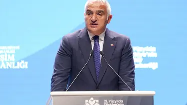 Bakan Ersoy: 8 bin eseri ait olduğu topraklara getirdik