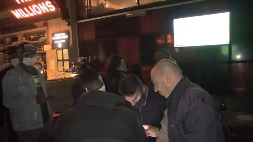 Miss Uganda seneye yine Türkiye’de 14