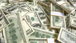 Özel sektörün uzun vadeli kredi borcu 225 milyar doları aştı