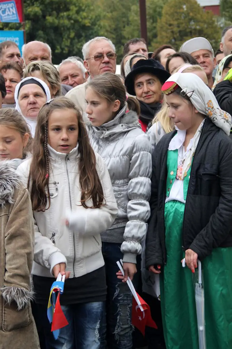 Bosna hâlâ savaşı yaşıyor 62