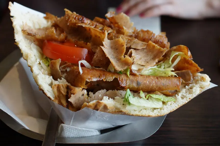 Almanya ve Türkiye arasında döner krizi: İsmi değişecek mi? 3