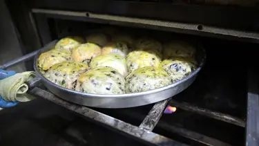 Ciğer sarma nasıl yapılır? (Ciğer sarma tarifi)