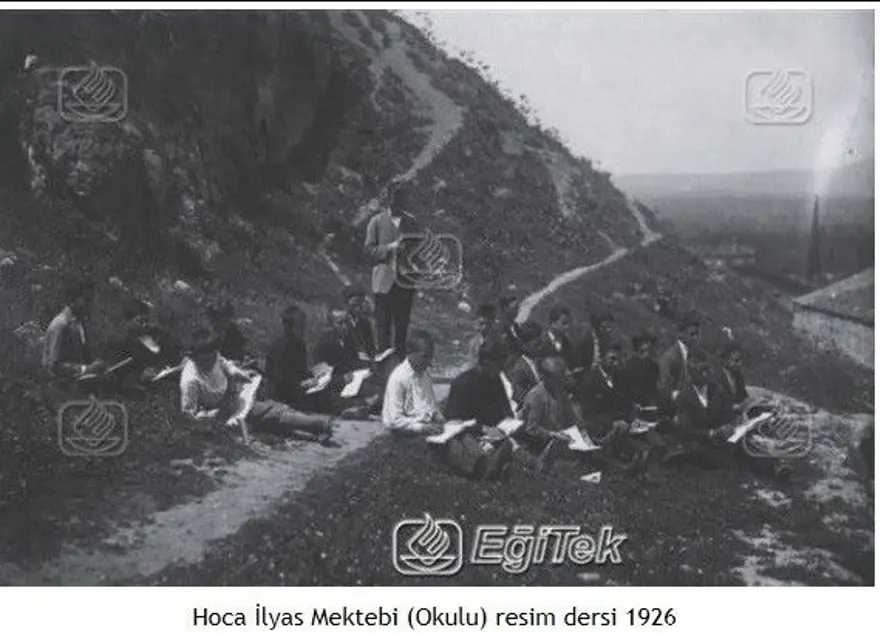 ZORLUKLARA RAĞMEN AYAKTA KALDI 3