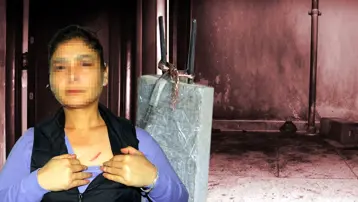 Komşuya elektrikli tuzak! Elektrikli düzenekle kabusu yaşatan saldırgan için karar verildi