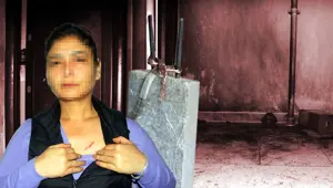 Komşuya elektrikli tuzak! Elektrikli düzenekle kabusu yaşatan saldırgan için karar verildi