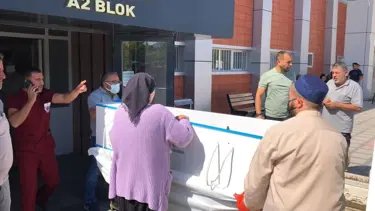 Önce Tunceli ardından Tokat: Keneden bir günde iki ölüm
