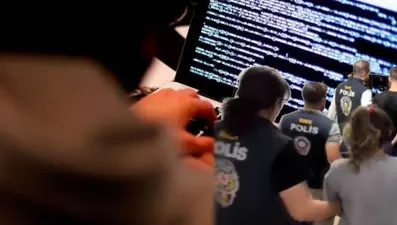 Yasa dışı bahis gerçeği: 16 milyar liraya el konuldu