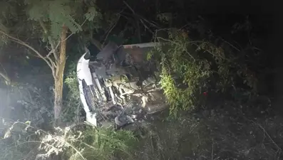 Malkara'da feci kaza: 15 yaralı