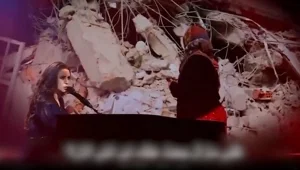 Karsu depremde kaybettiği kuzeninin ardından söyledi: Neredesin Sen? Karsu depremde kaybettiği kuzeninin ardından söyledi: Neredesin Sen?