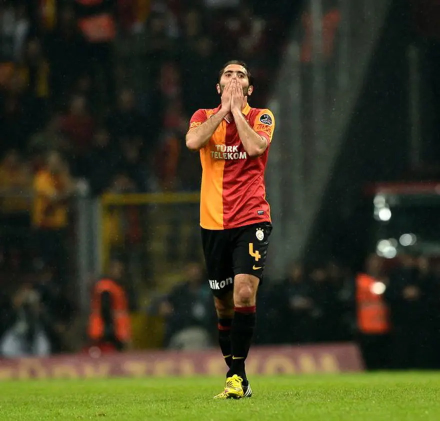 Galatasaray - Gençlerbirliği 63 Galatasaray - Gençlerbirliği 63
