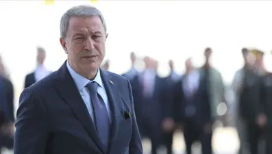 Bakan Akar'dan Rusya ile ortak devriye açıklaması