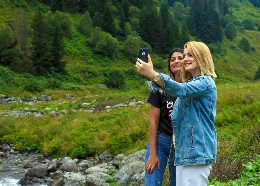 elevit yaylası, doğu karadeniz yaylaları, rize yaylaları, en güzel yaylalar 1