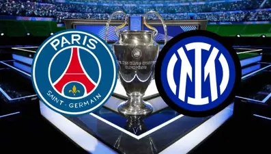 UEFA Şampiyonlar Ligi finali 2025: Şampiyonlar Ligi PSG - İnter final maçı ne zaman, saat kaçta, hangi kanalda?