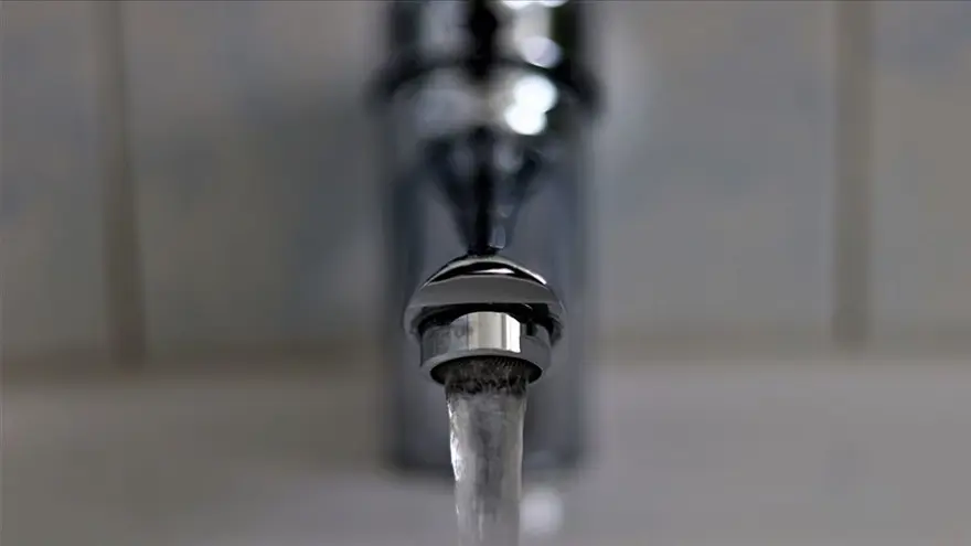 Ankara'nın 4 ilçesinde (Gölbaşı, Polatlı, Çankaya, Etimesgut) su kesintisi: Sular ne zaman gelecek? 