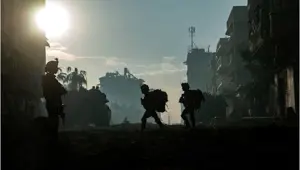 Gazze'de ateşkes görüşmeleri: "Hamas, ABD’nin planına onay verdi" iddiası