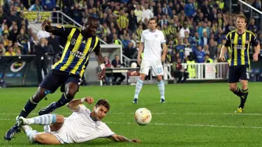 'Lazio nakavt oldu'