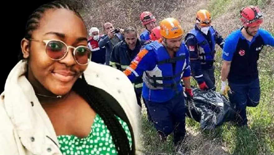 Gabonlu Dina bodrum katında mı tutuldu? Duruşma ertelendi 