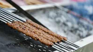 Uluslararası Adana Lezzet Festivali başladı